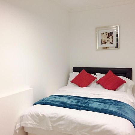 Shoreline 2 Bedroom Dunbar Serviced Apartment Dış mekan fotoğraf