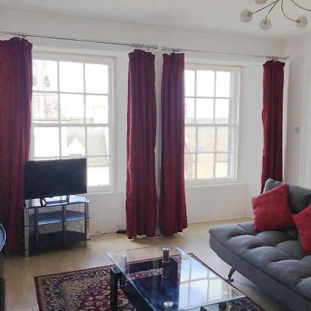 Shoreline 2 Bedroom Dunbar Serviced Apartment Dış mekan fotoğraf