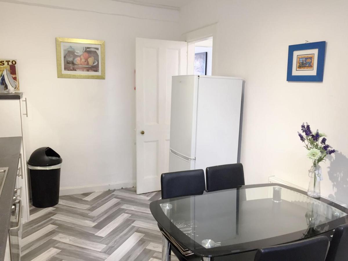 Shoreline 2 Bedroom Dunbar Serviced Apartment Dış mekan fotoğraf