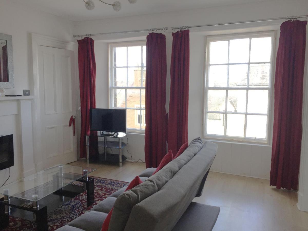 Shoreline 2 Bedroom Dunbar Serviced Apartment Dış mekan fotoğraf