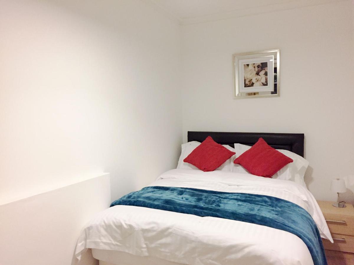 Shoreline 2 Bedroom Dunbar Serviced Apartment Dış mekan fotoğraf