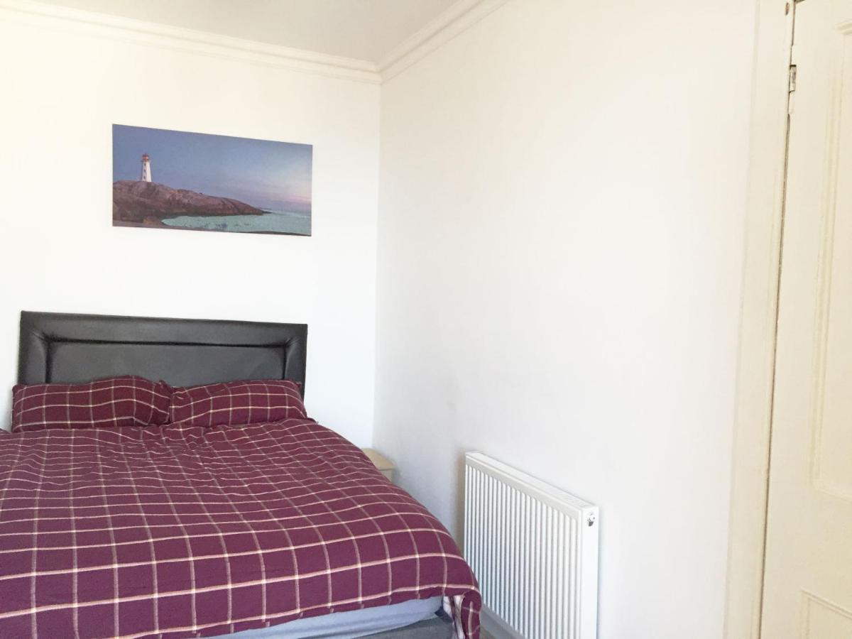 Shoreline 2 Bedroom Dunbar Serviced Apartment Dış mekan fotoğraf