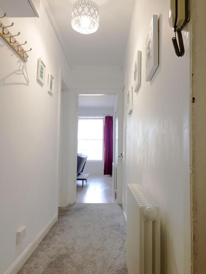 Shoreline 2 Bedroom Dunbar Serviced Apartment Dış mekan fotoğraf