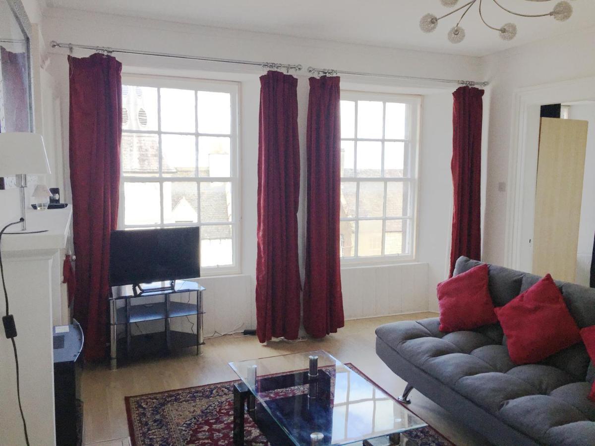 Shoreline 2 Bedroom Dunbar Serviced Apartment Dış mekan fotoğraf