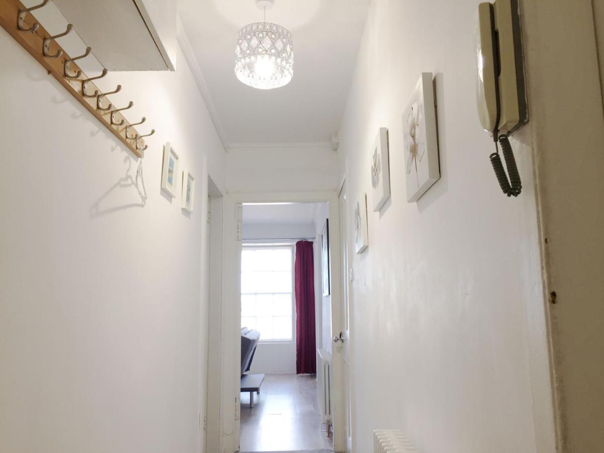 Shoreline 2 Bedroom Dunbar Serviced Apartment Dış mekan fotoğraf