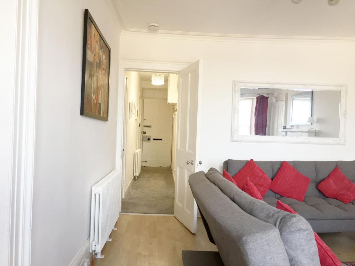 Shoreline 2 Bedroom Dunbar Serviced Apartment Dış mekan fotoğraf